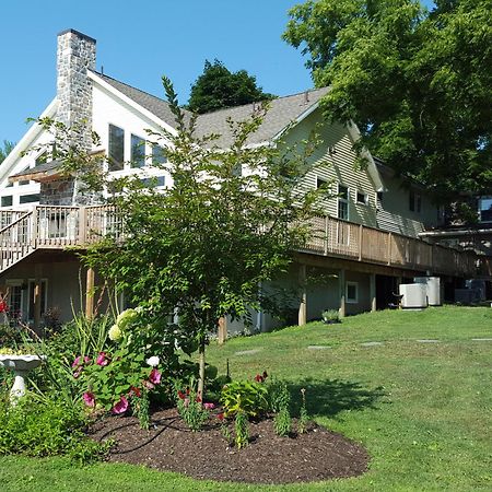 Gettysburg Battlefield Bed & Breakfast Inn Luaran gambar