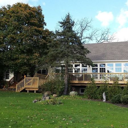 Gettysburg Battlefield Bed & Breakfast Inn Luaran gambar