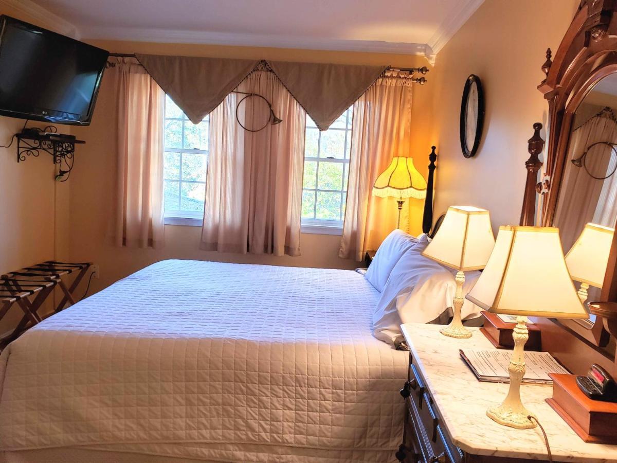 Gettysburg Battlefield Bed & Breakfast Inn Luaran gambar