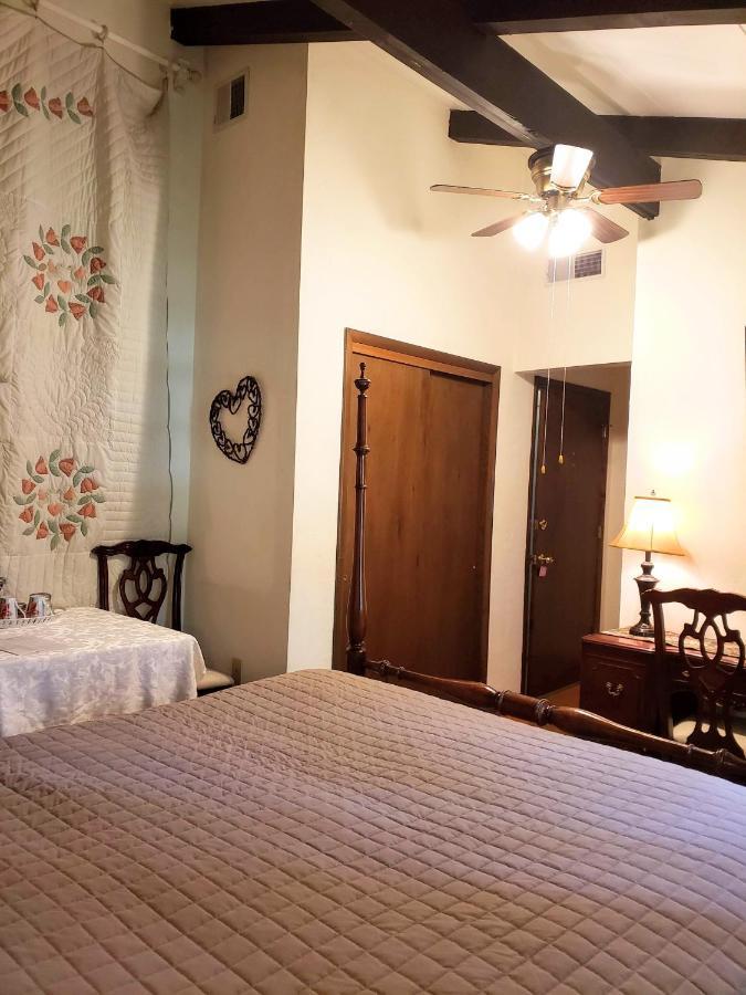 Gettysburg Battlefield Bed & Breakfast Inn Luaran gambar