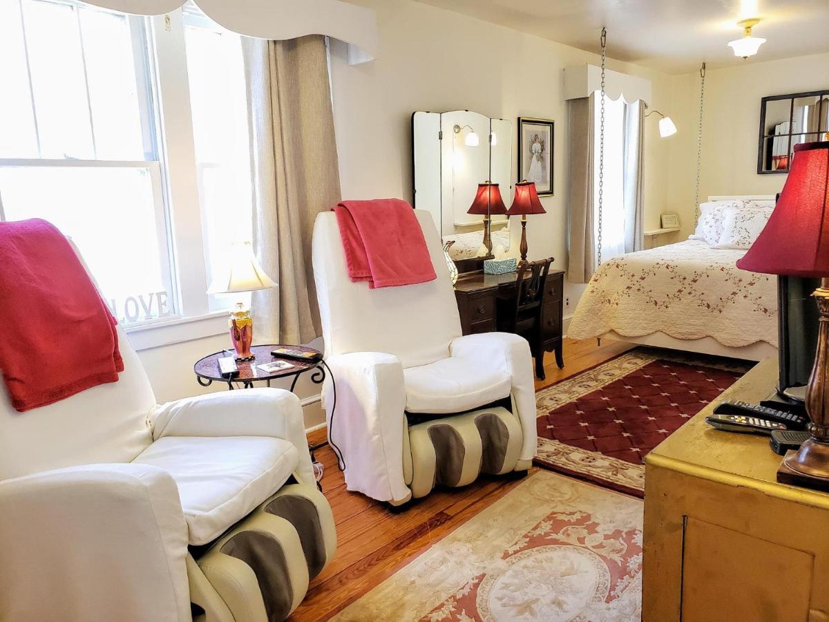 Gettysburg Battlefield Bed & Breakfast Inn Luaran gambar