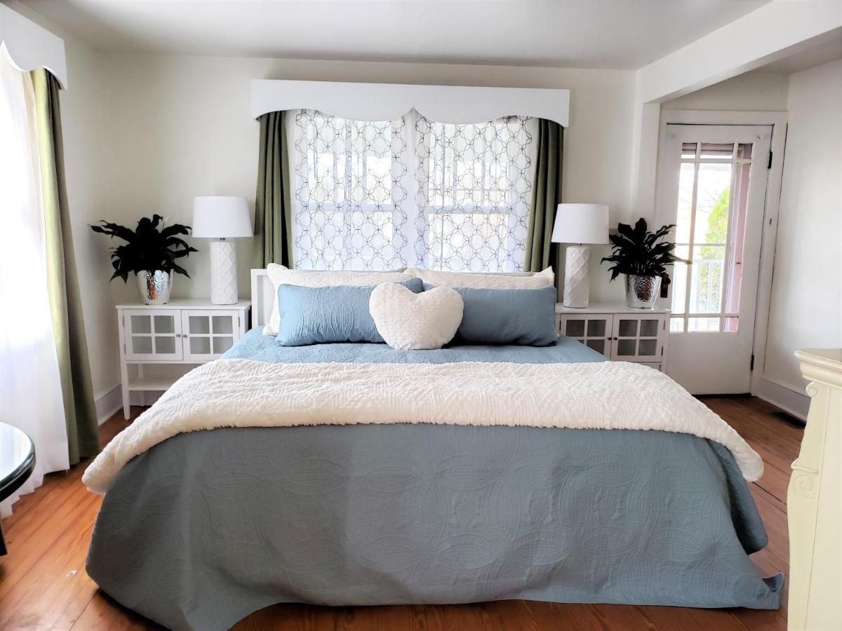 Gettysburg Battlefield Bed & Breakfast Inn Luaran gambar