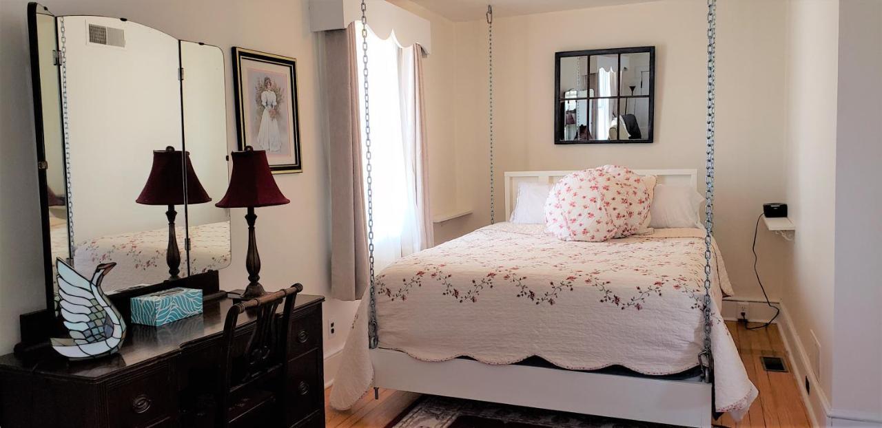 Gettysburg Battlefield Bed & Breakfast Inn Luaran gambar