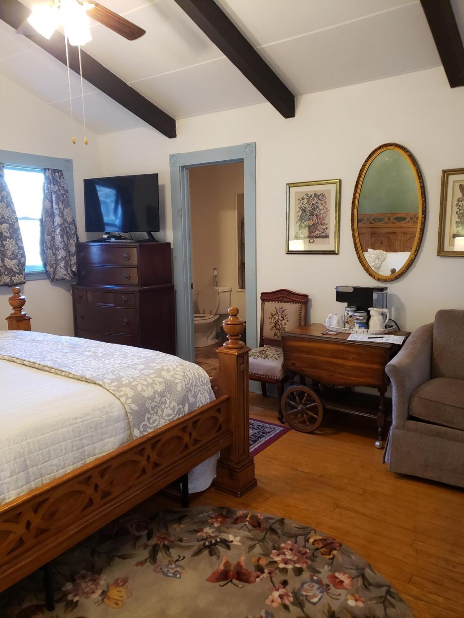 Gettysburg Battlefield Bed & Breakfast Inn Luaran gambar