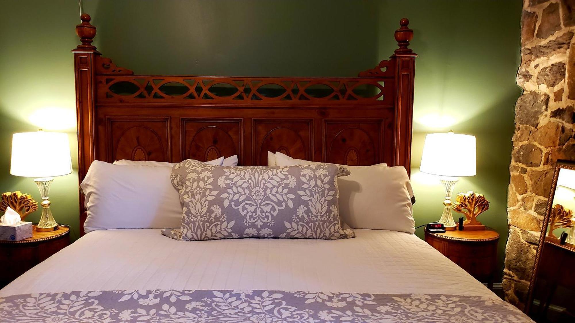 Gettysburg Battlefield Bed & Breakfast Inn Luaran gambar