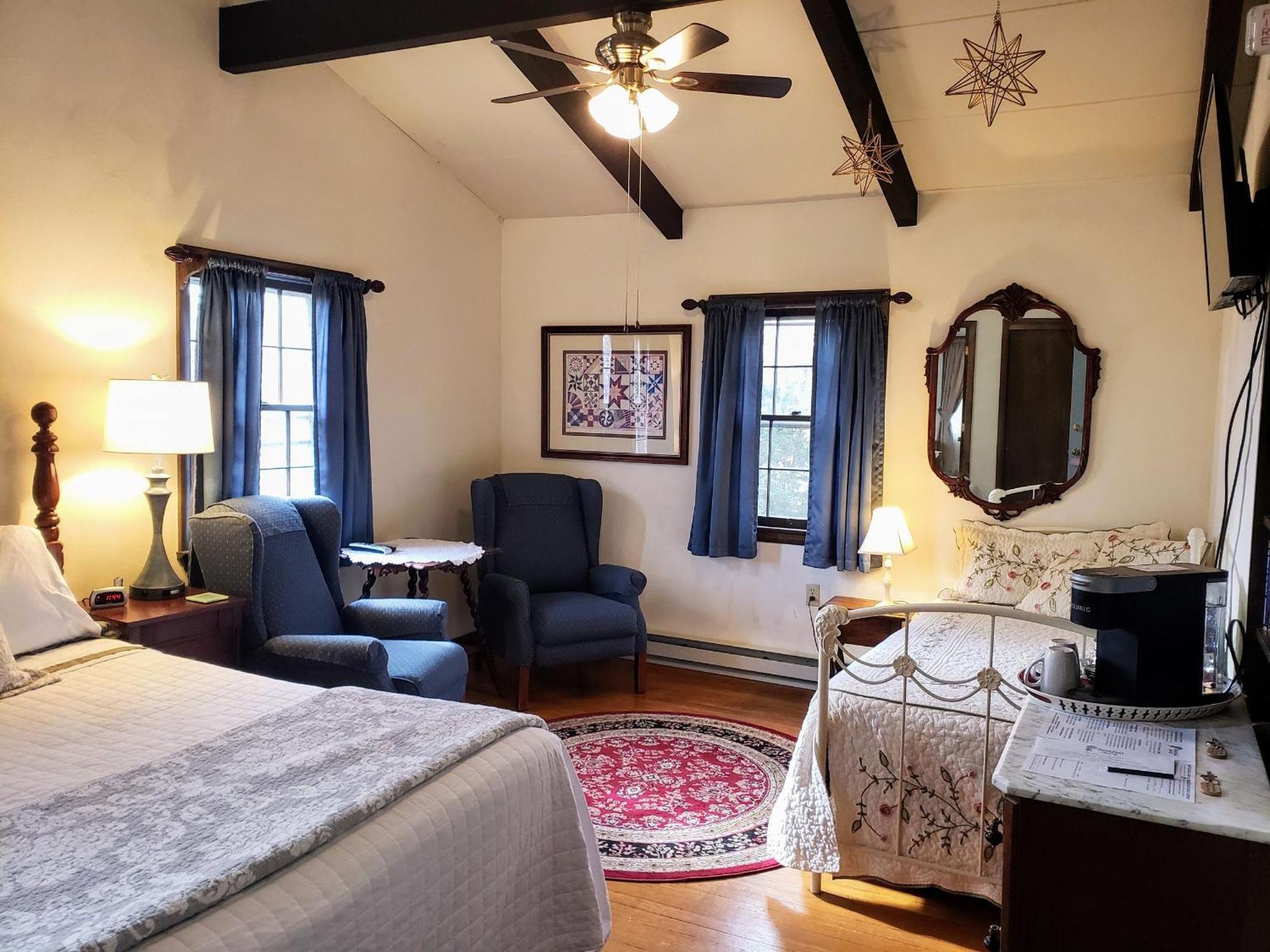 Gettysburg Battlefield Bed & Breakfast Inn Luaran gambar