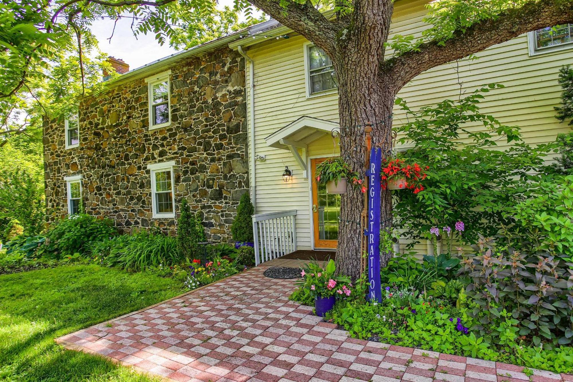Gettysburg Battlefield Bed & Breakfast Inn Luaran gambar