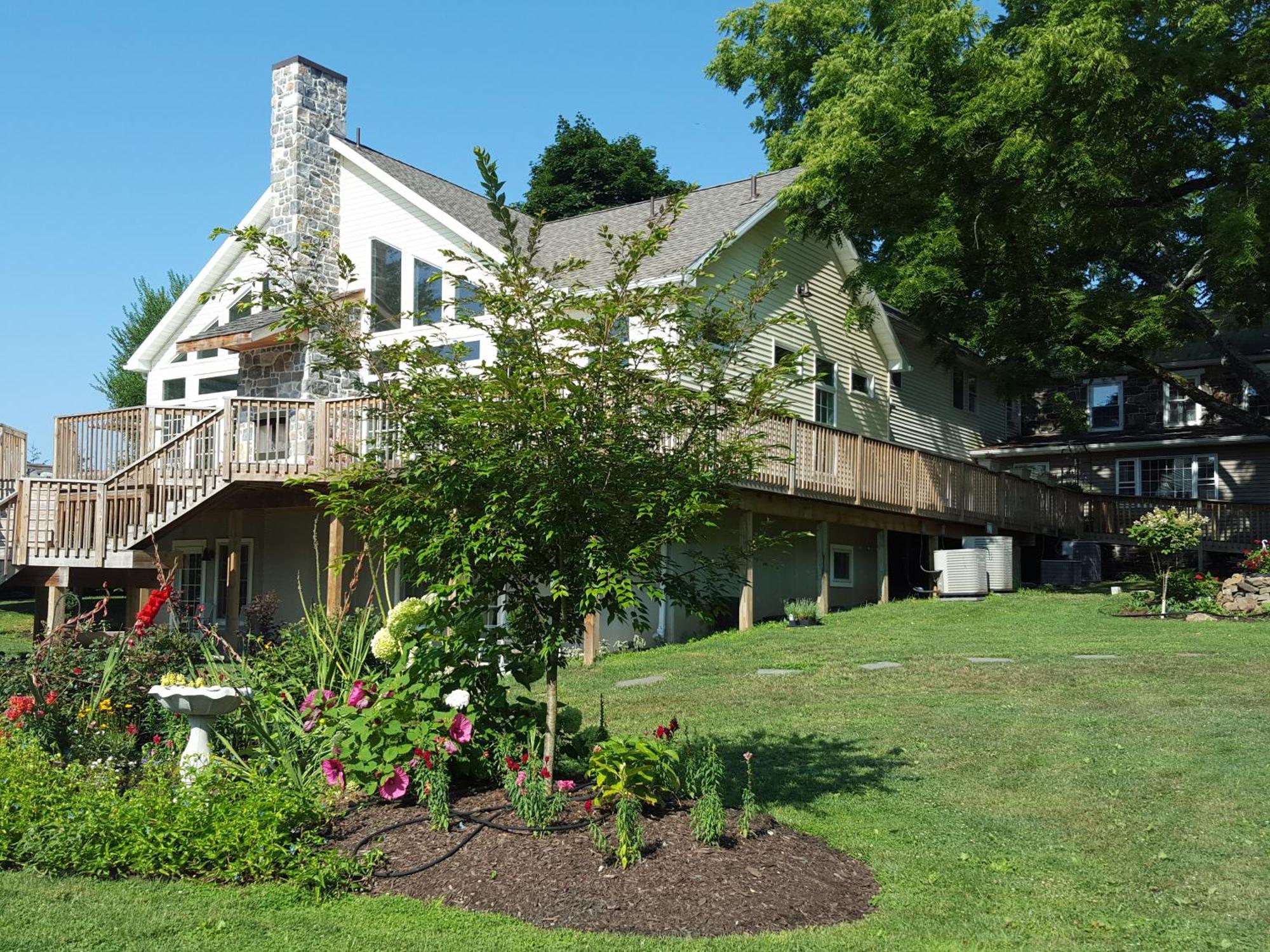 Gettysburg Battlefield Bed & Breakfast Inn Luaran gambar