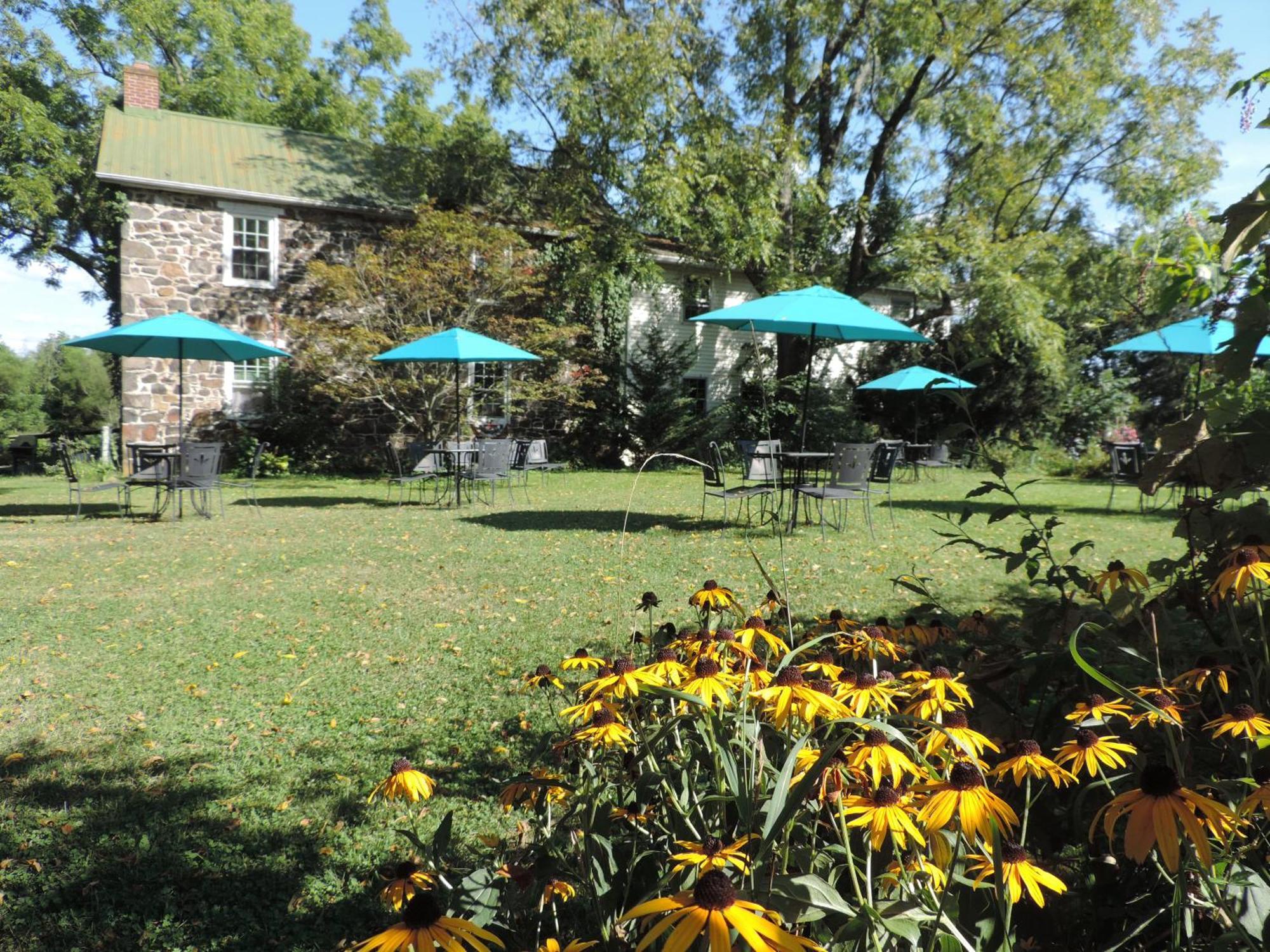 Gettysburg Battlefield Bed & Breakfast Inn Luaran gambar