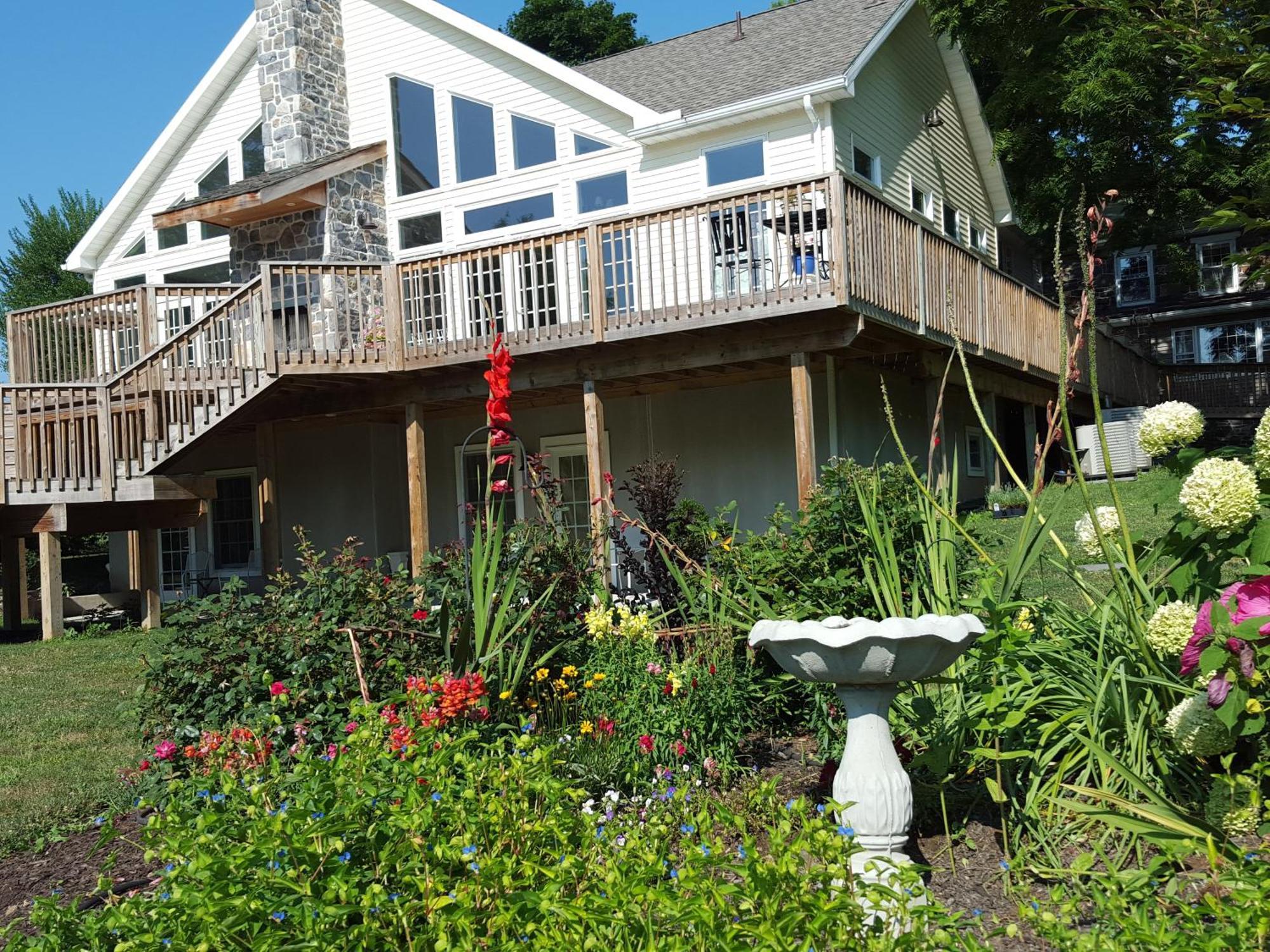 Gettysburg Battlefield Bed & Breakfast Inn Luaran gambar