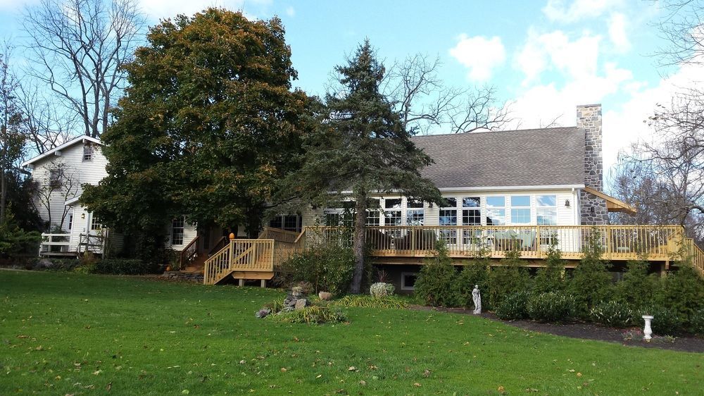 Gettysburg Battlefield Bed & Breakfast Inn Luaran gambar