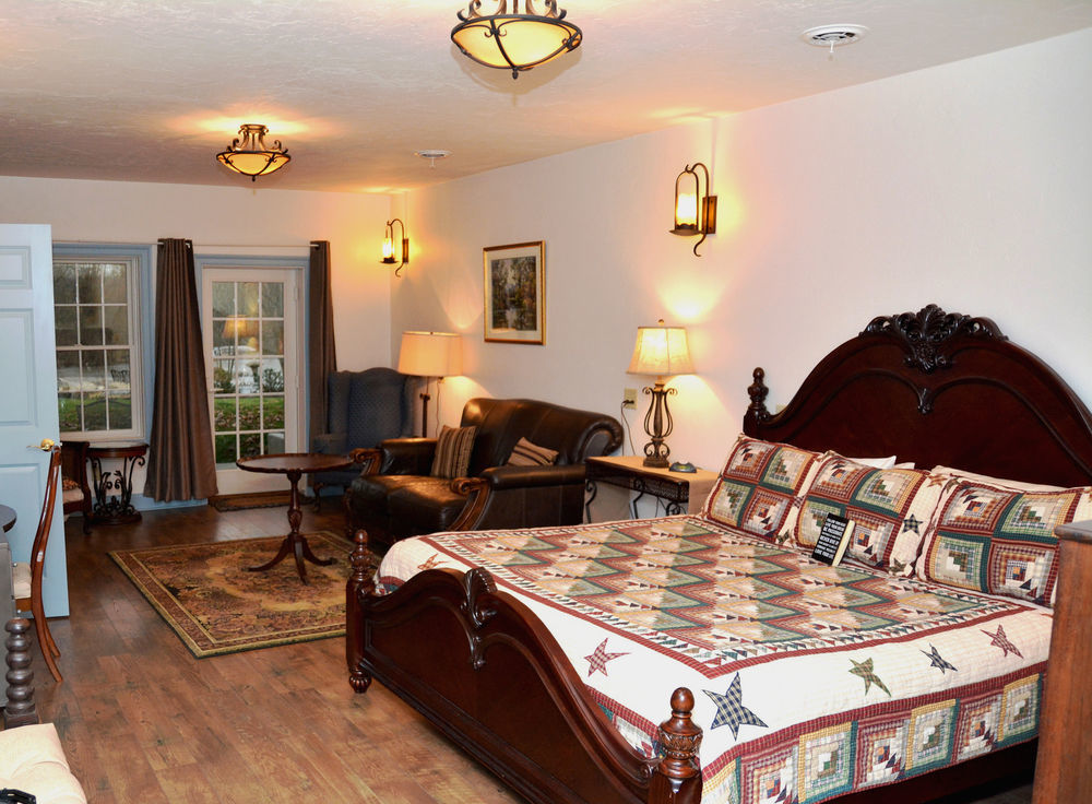 Gettysburg Battlefield Bed & Breakfast Inn Luaran gambar
