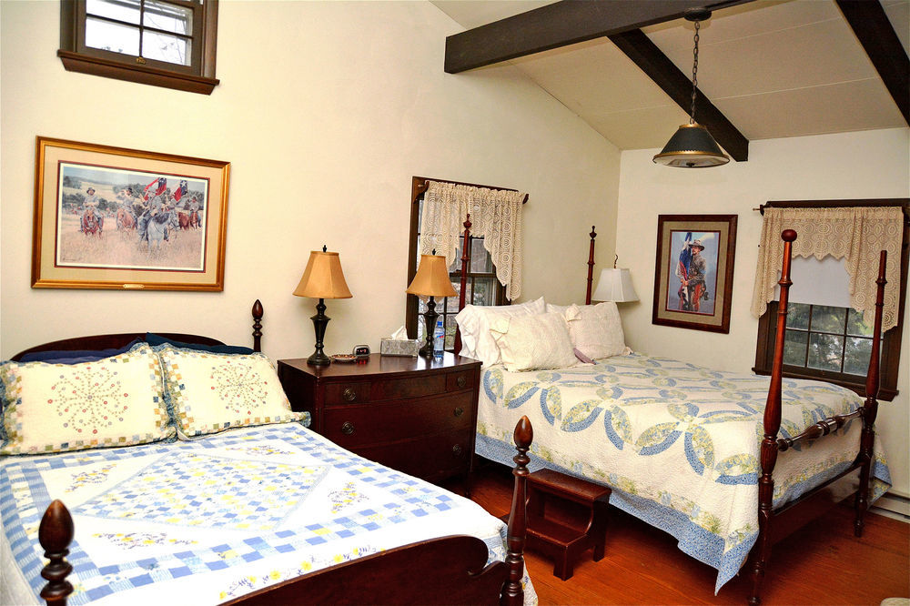 Gettysburg Battlefield Bed & Breakfast Inn Luaran gambar