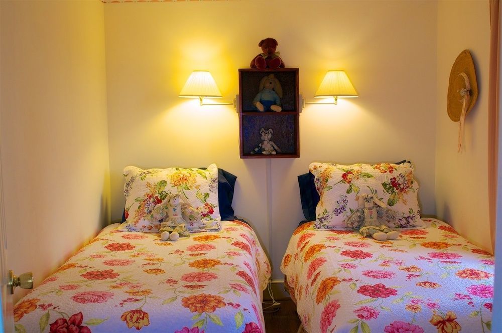 Gettysburg Battlefield Bed & Breakfast Inn Luaran gambar