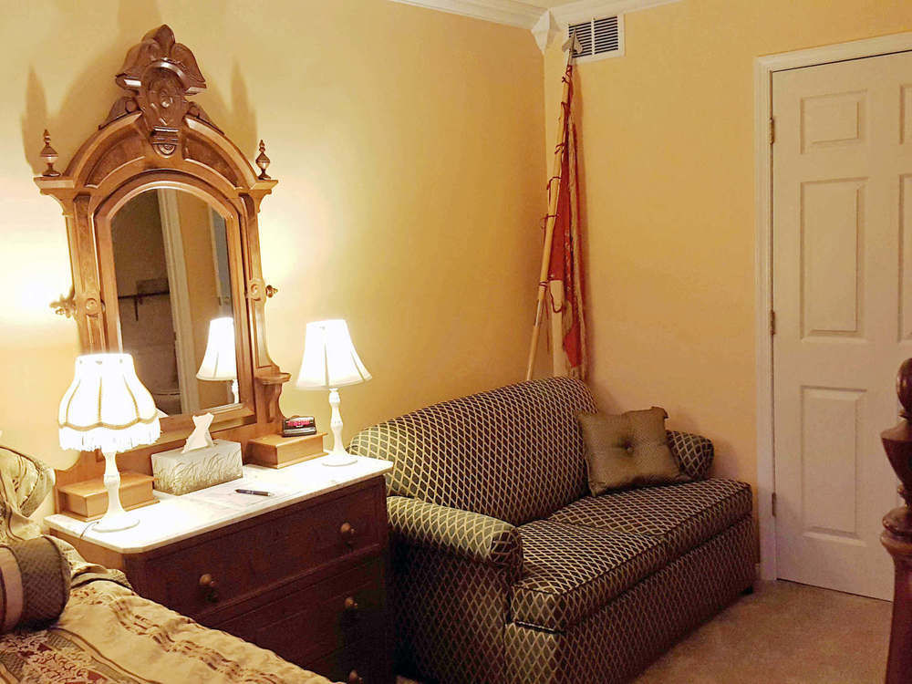 Gettysburg Battlefield Bed & Breakfast Inn Luaran gambar