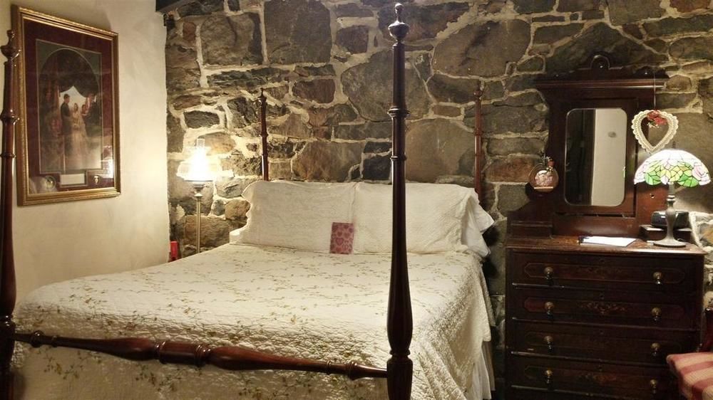 Gettysburg Battlefield Bed & Breakfast Inn Luaran gambar