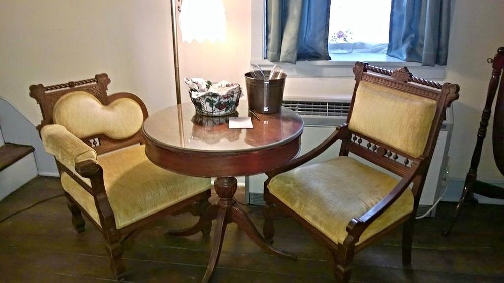 Gettysburg Battlefield Bed & Breakfast Inn Luaran gambar
