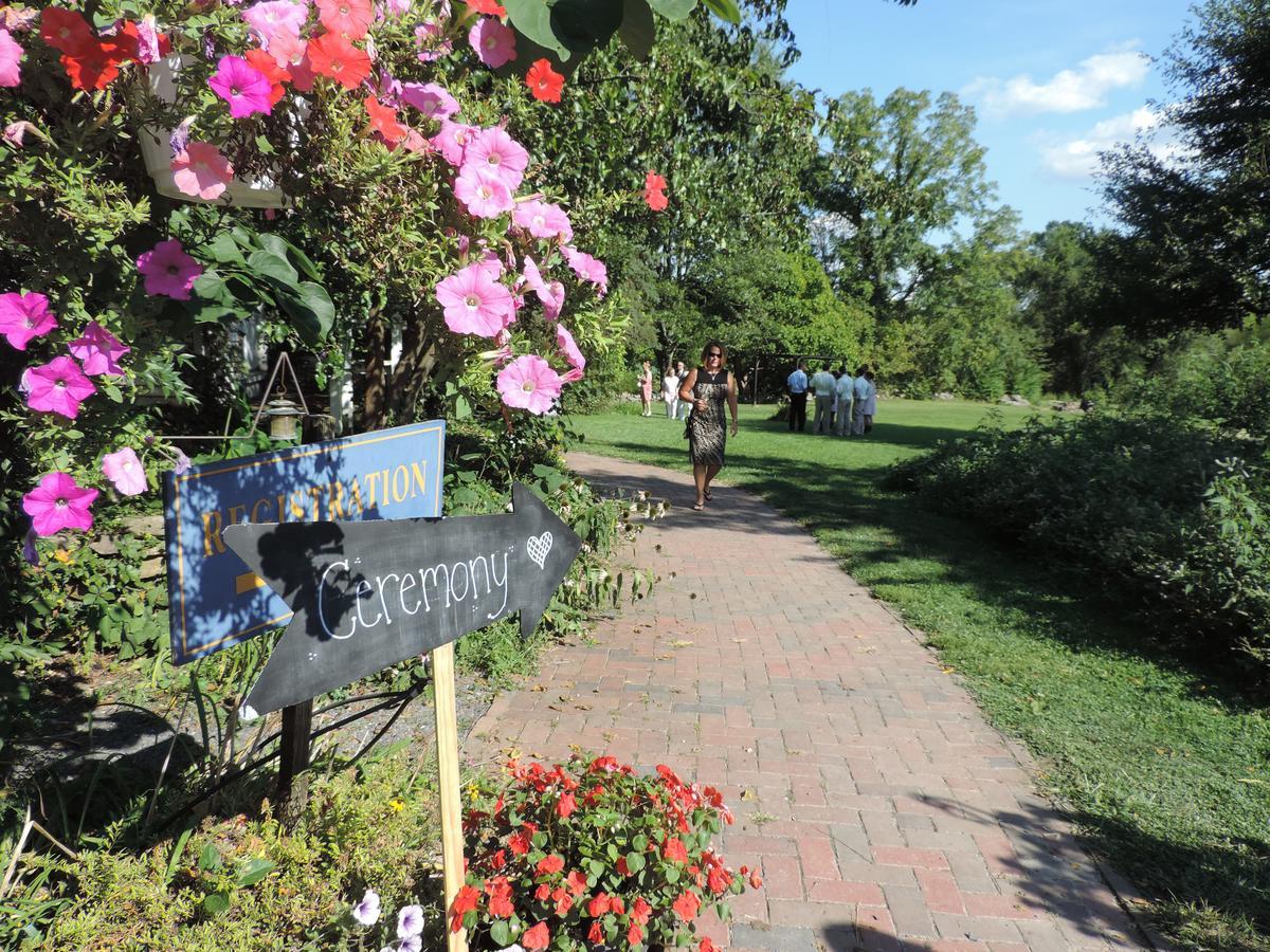 Gettysburg Battlefield Bed & Breakfast Inn Luaran gambar