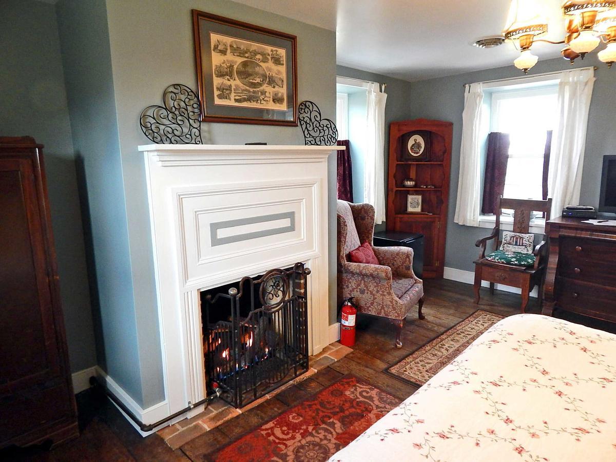 Gettysburg Battlefield Bed & Breakfast Inn Luaran gambar