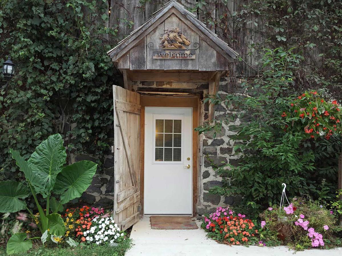 Gettysburg Battlefield Bed & Breakfast Inn Luaran gambar
