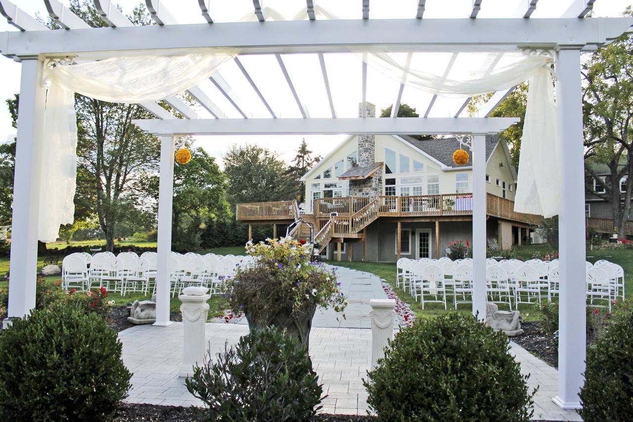 Gettysburg Battlefield Bed & Breakfast Inn Luaran gambar