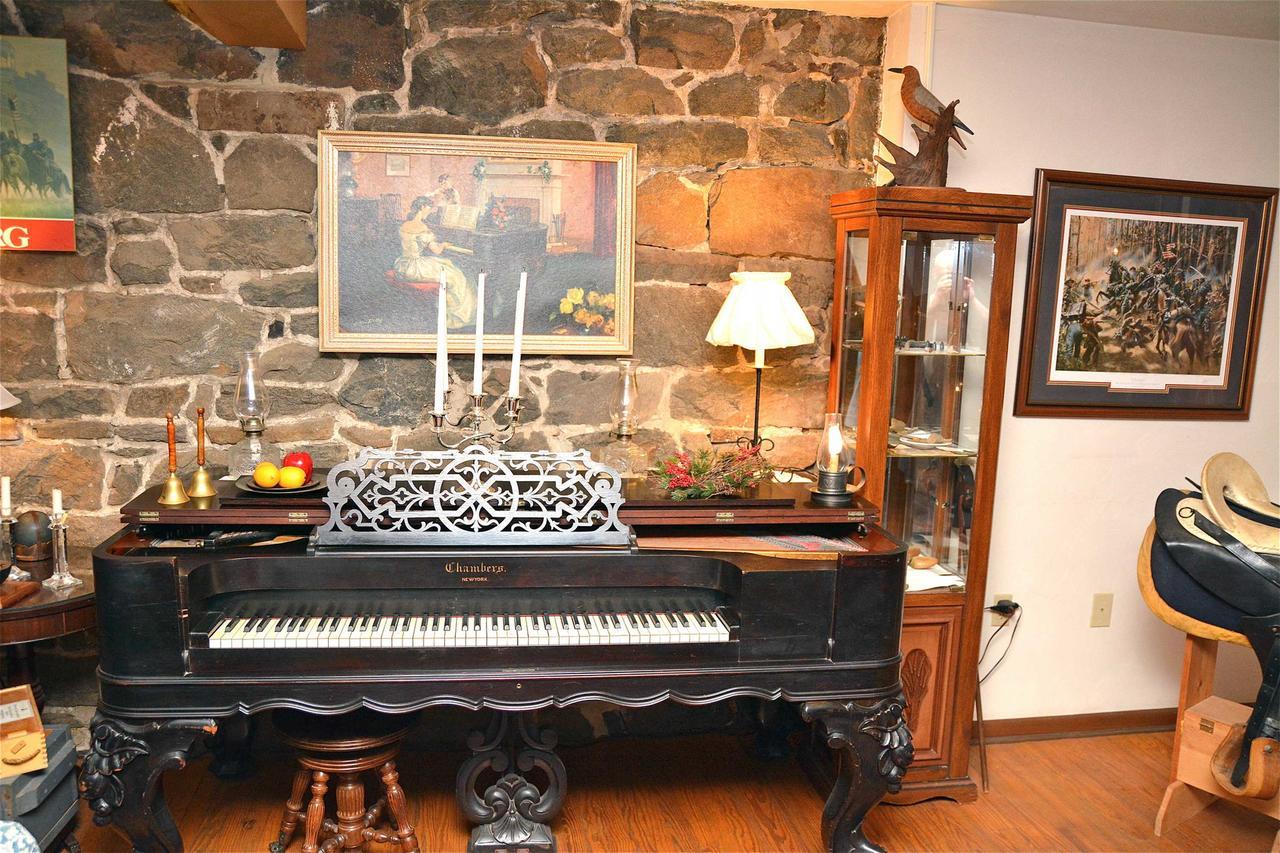 Gettysburg Battlefield Bed & Breakfast Inn Luaran gambar