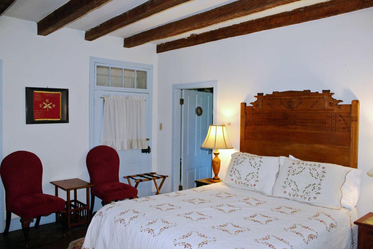 Gettysburg Battlefield Bed & Breakfast Inn Luaran gambar