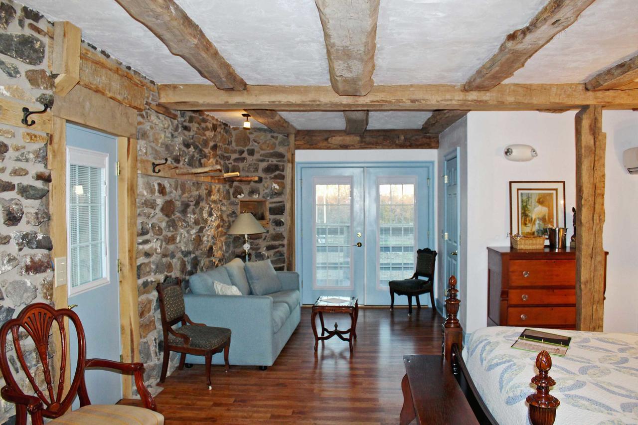 Gettysburg Battlefield Bed & Breakfast Inn Luaran gambar