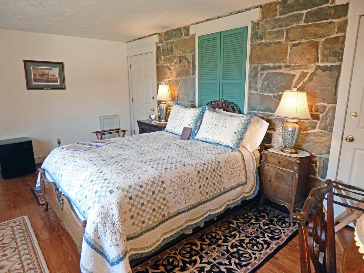 Gettysburg Battlefield Bed & Breakfast Inn Luaran gambar
