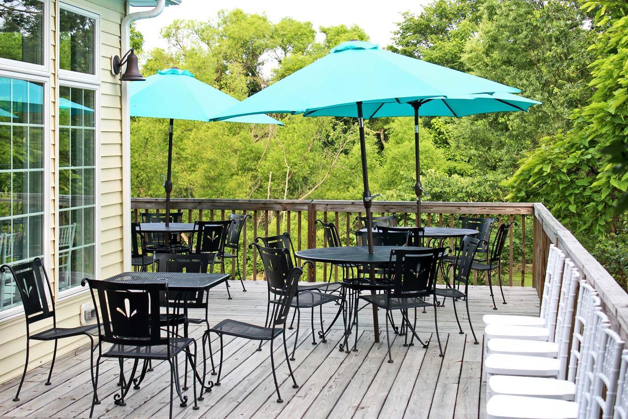 Gettysburg Battlefield Bed & Breakfast Inn Luaran gambar