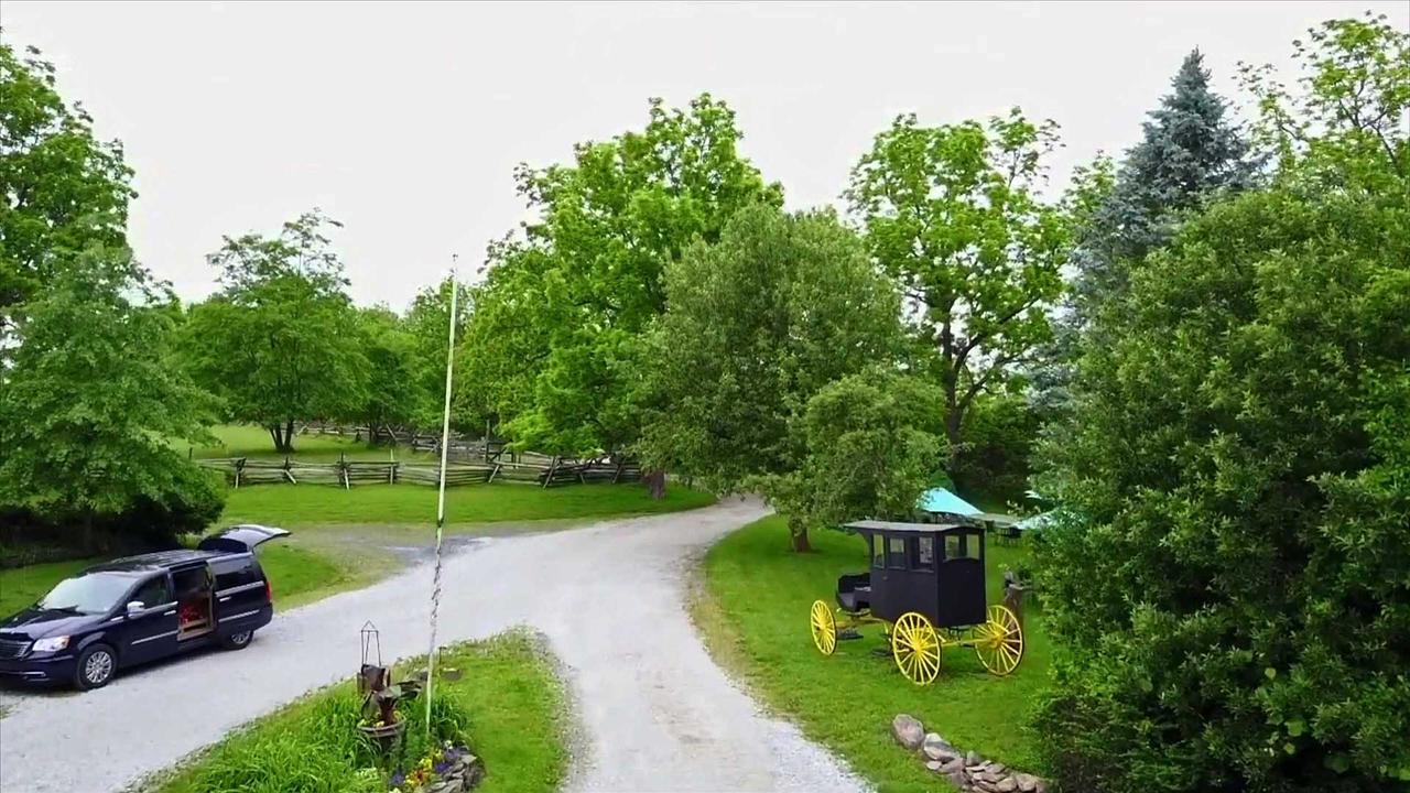 Gettysburg Battlefield Bed & Breakfast Inn Luaran gambar