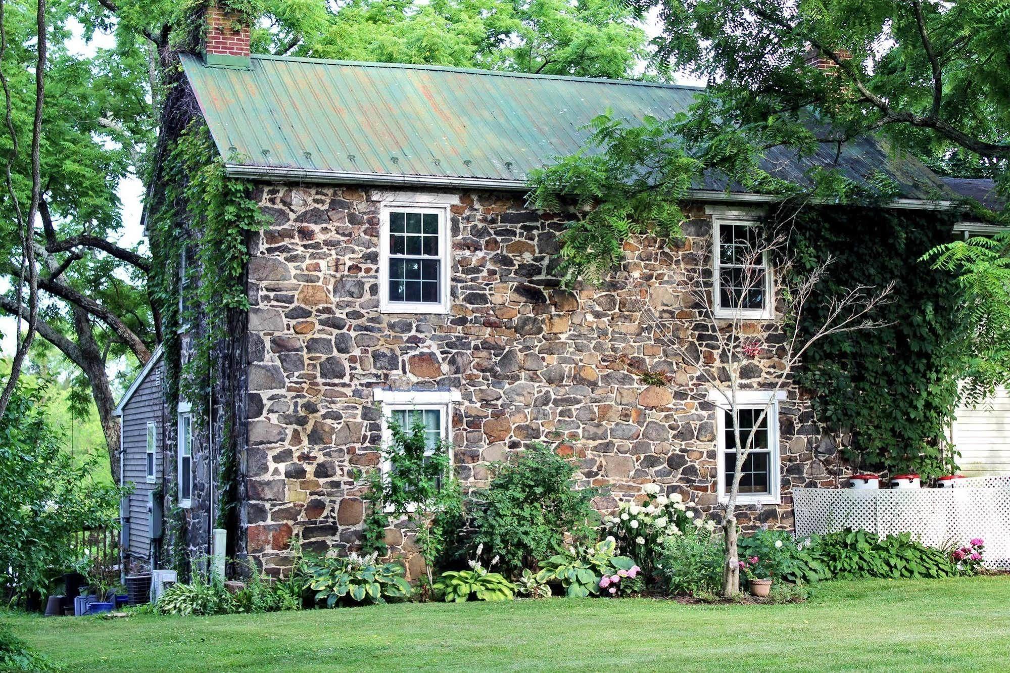 Gettysburg Battlefield Bed & Breakfast Inn Luaran gambar