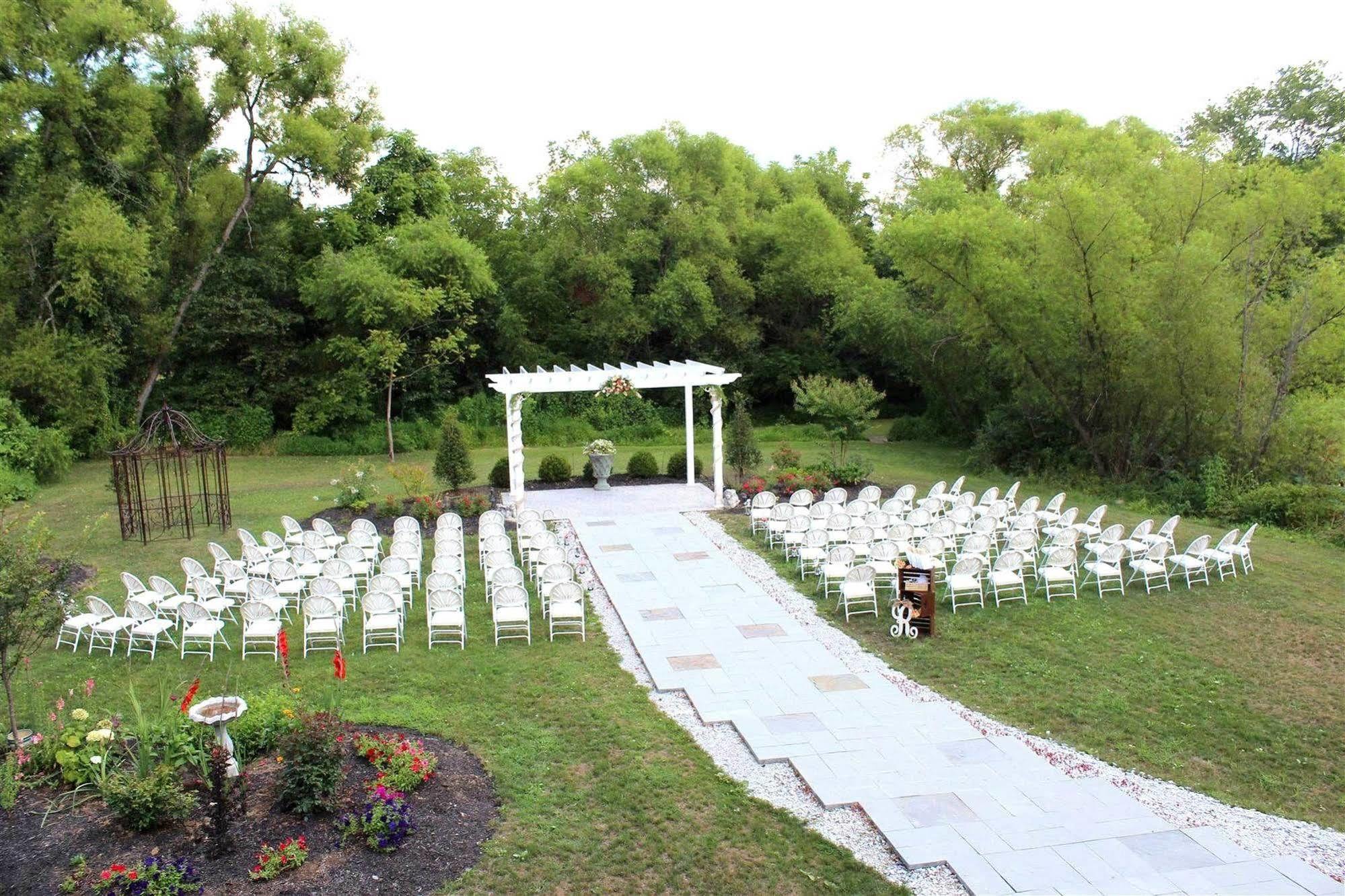 Gettysburg Battlefield Bed & Breakfast Inn Luaran gambar