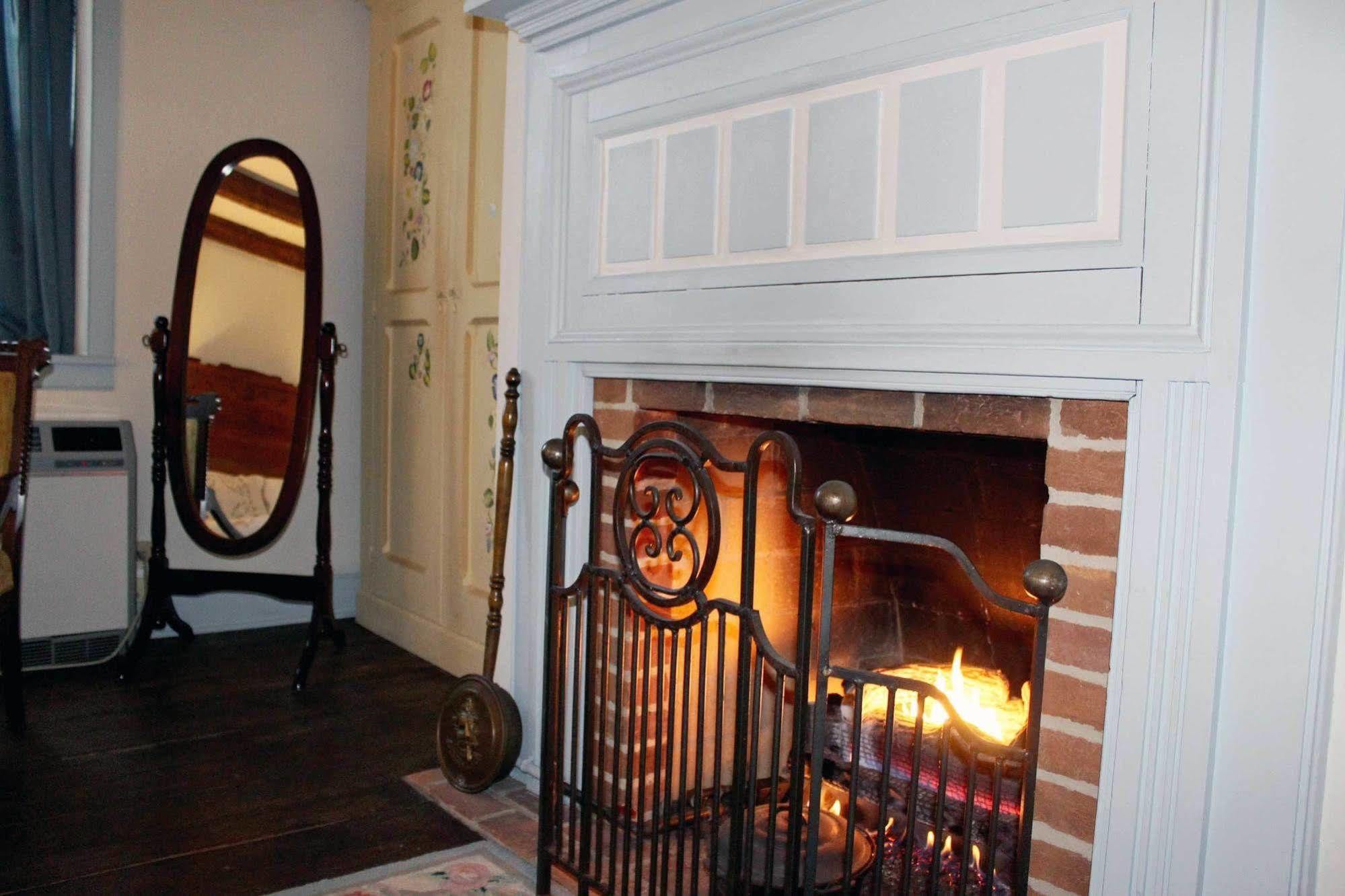 Gettysburg Battlefield Bed & Breakfast Inn Luaran gambar