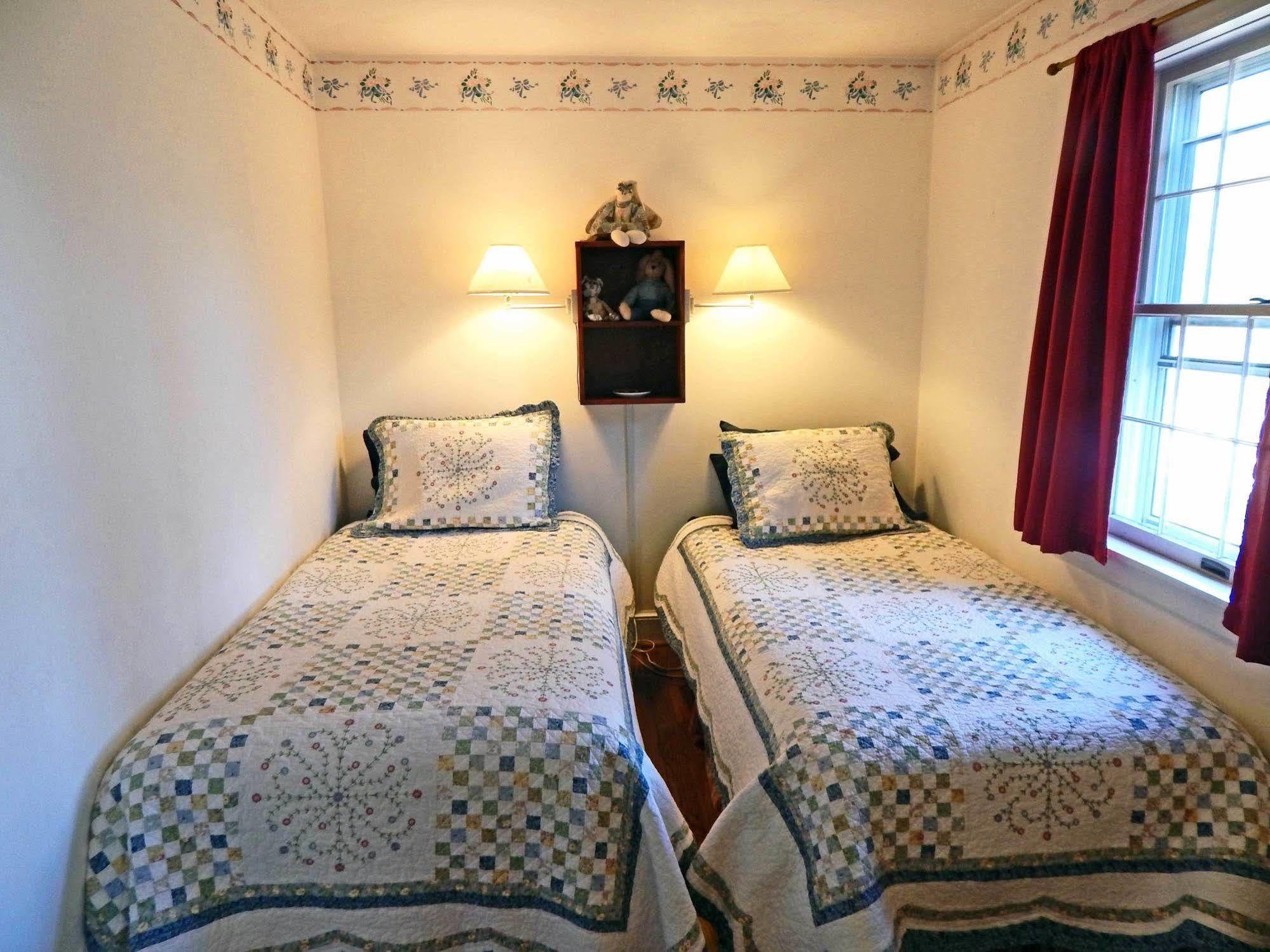 Gettysburg Battlefield Bed & Breakfast Inn Luaran gambar