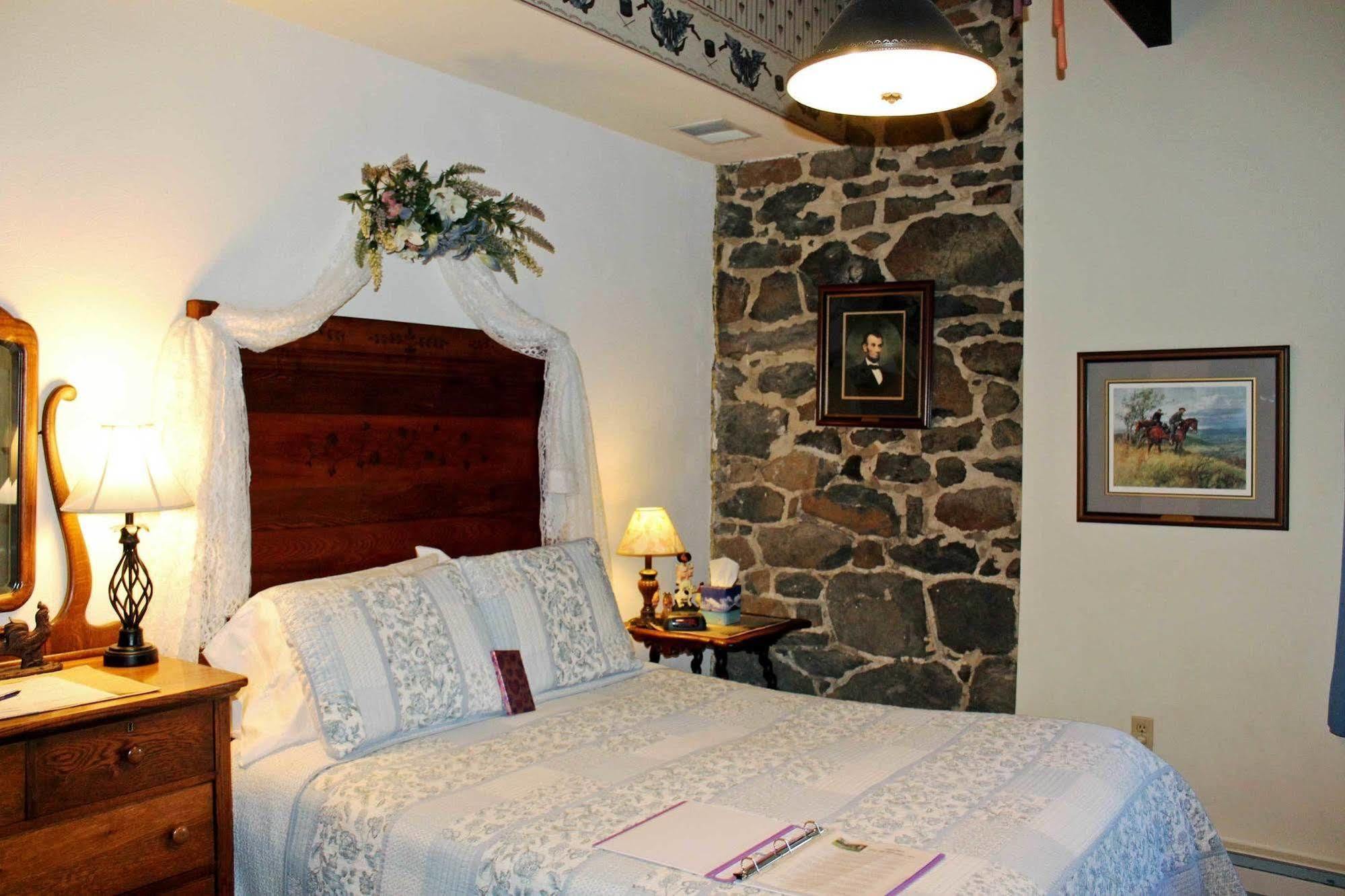 Gettysburg Battlefield Bed & Breakfast Inn Luaran gambar