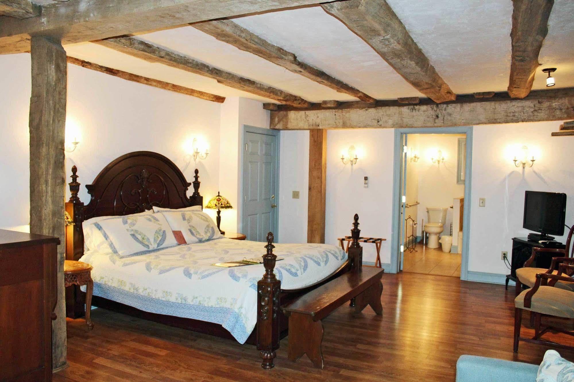 Gettysburg Battlefield Bed & Breakfast Inn Luaran gambar