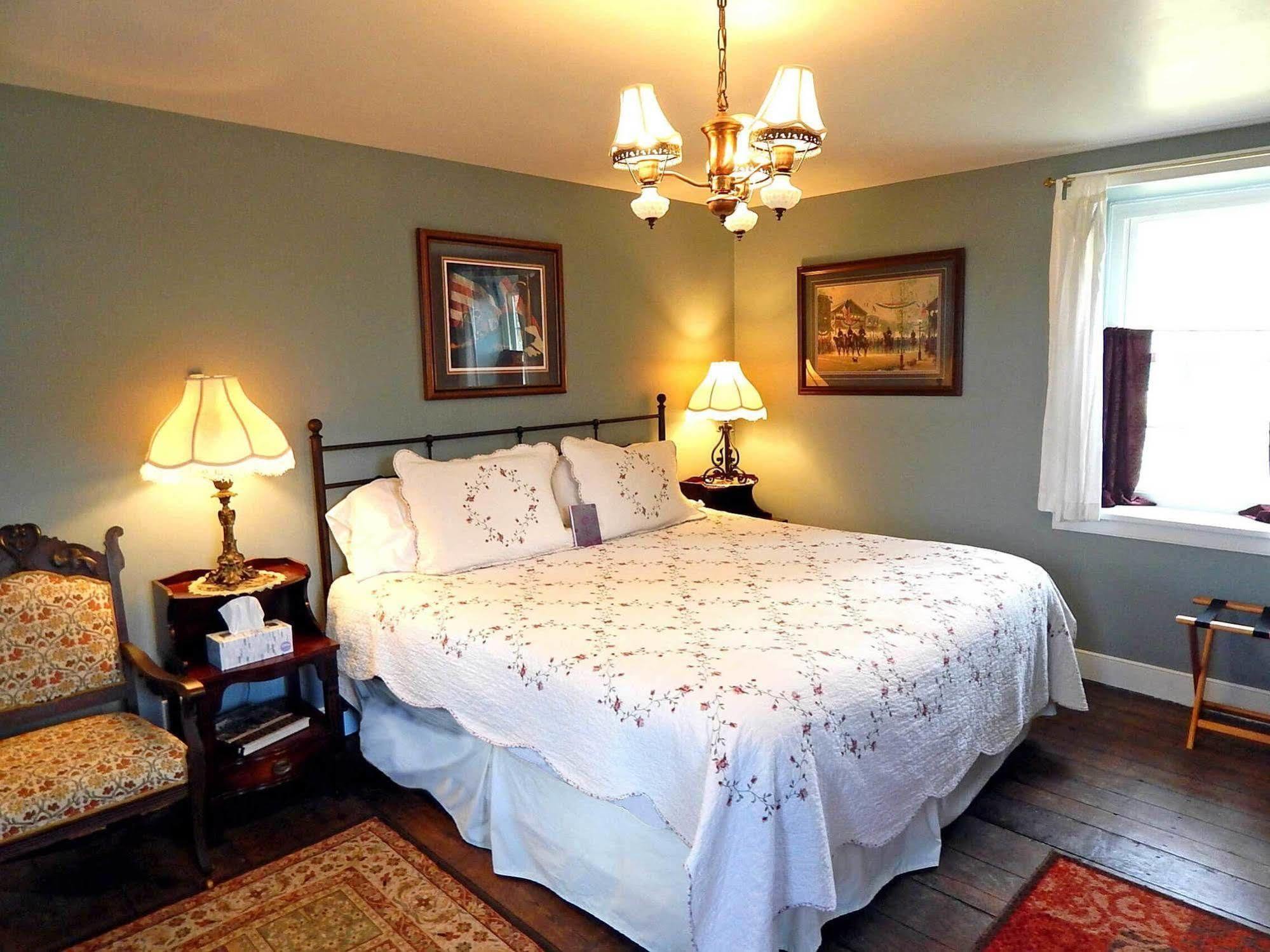 Gettysburg Battlefield Bed & Breakfast Inn Luaran gambar