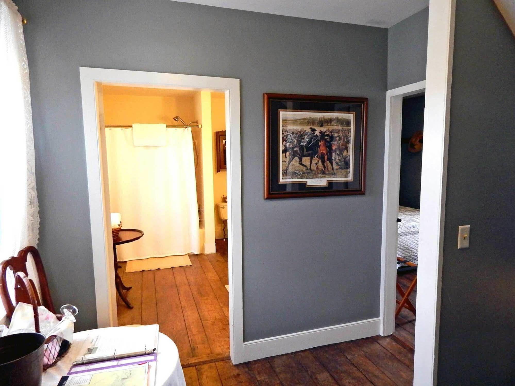 Gettysburg Battlefield Bed & Breakfast Inn Luaran gambar