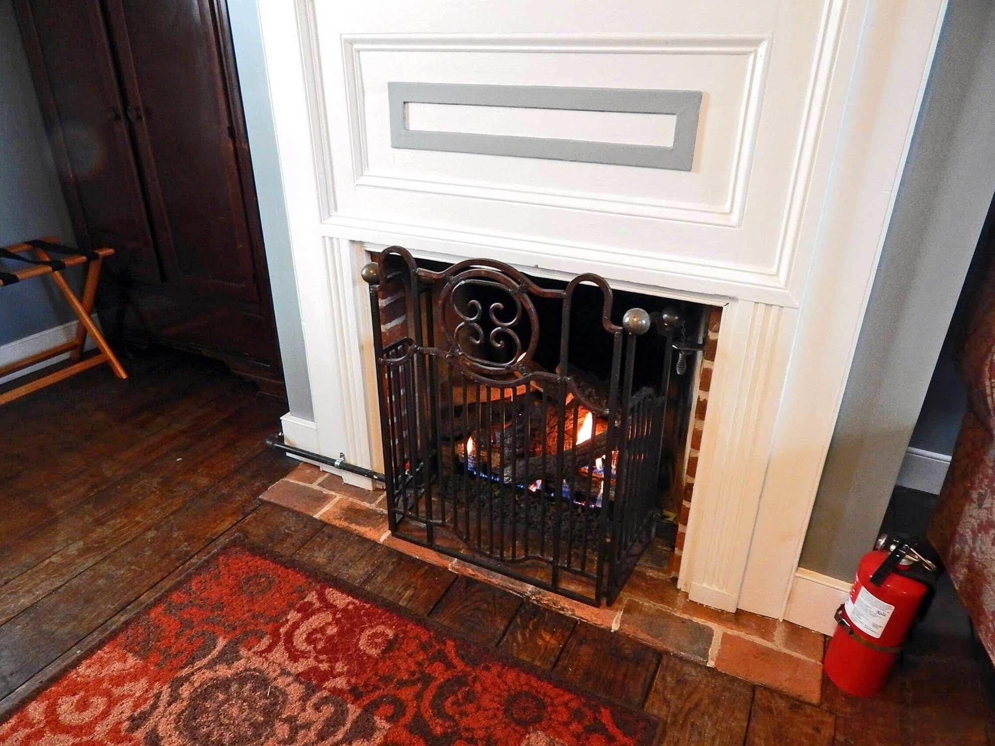 Gettysburg Battlefield Bed & Breakfast Inn Luaran gambar