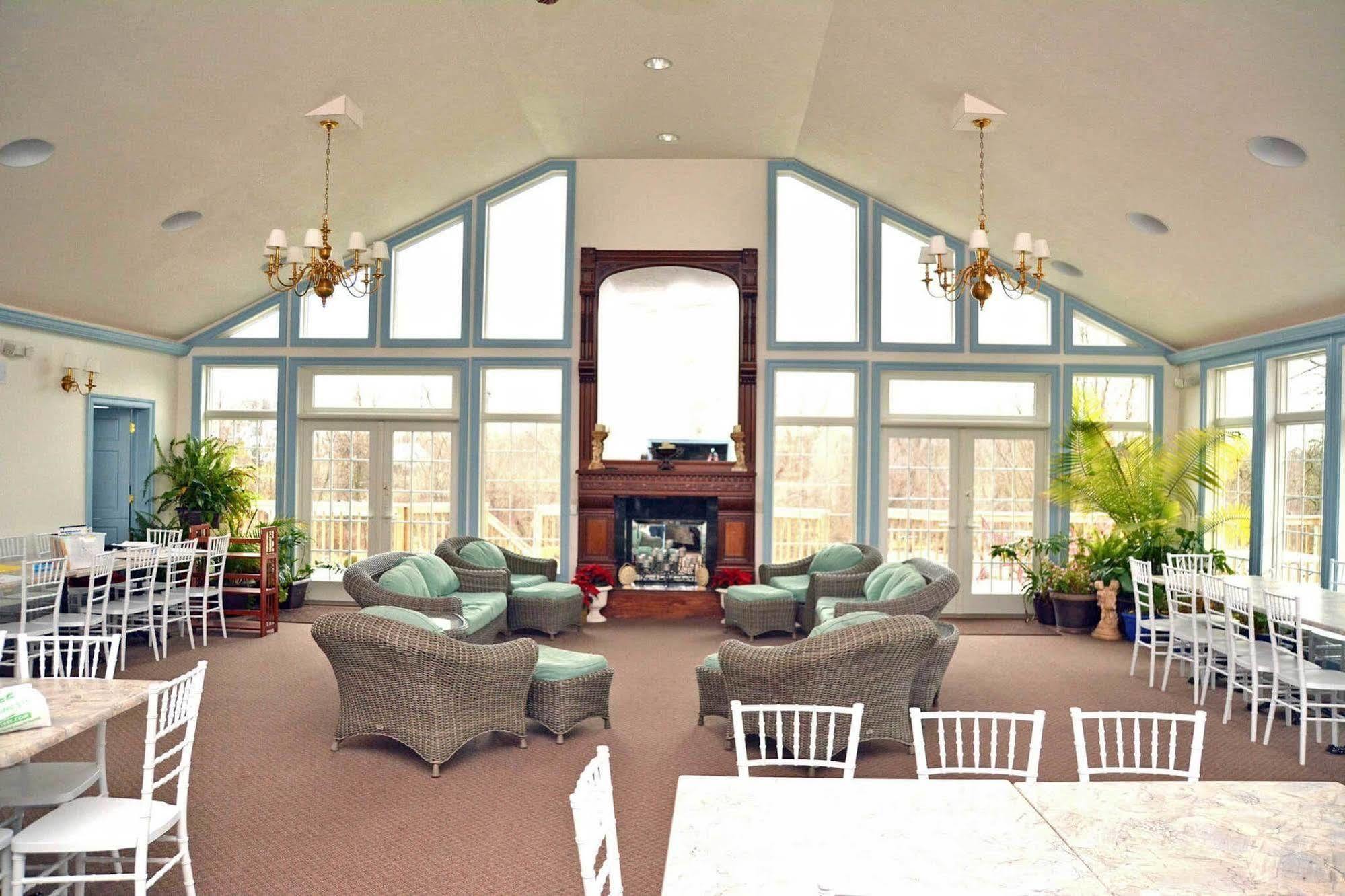 Gettysburg Battlefield Bed & Breakfast Inn Luaran gambar