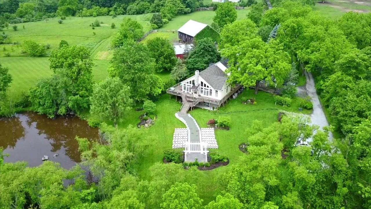 Gettysburg Battlefield Bed & Breakfast Inn Luaran gambar