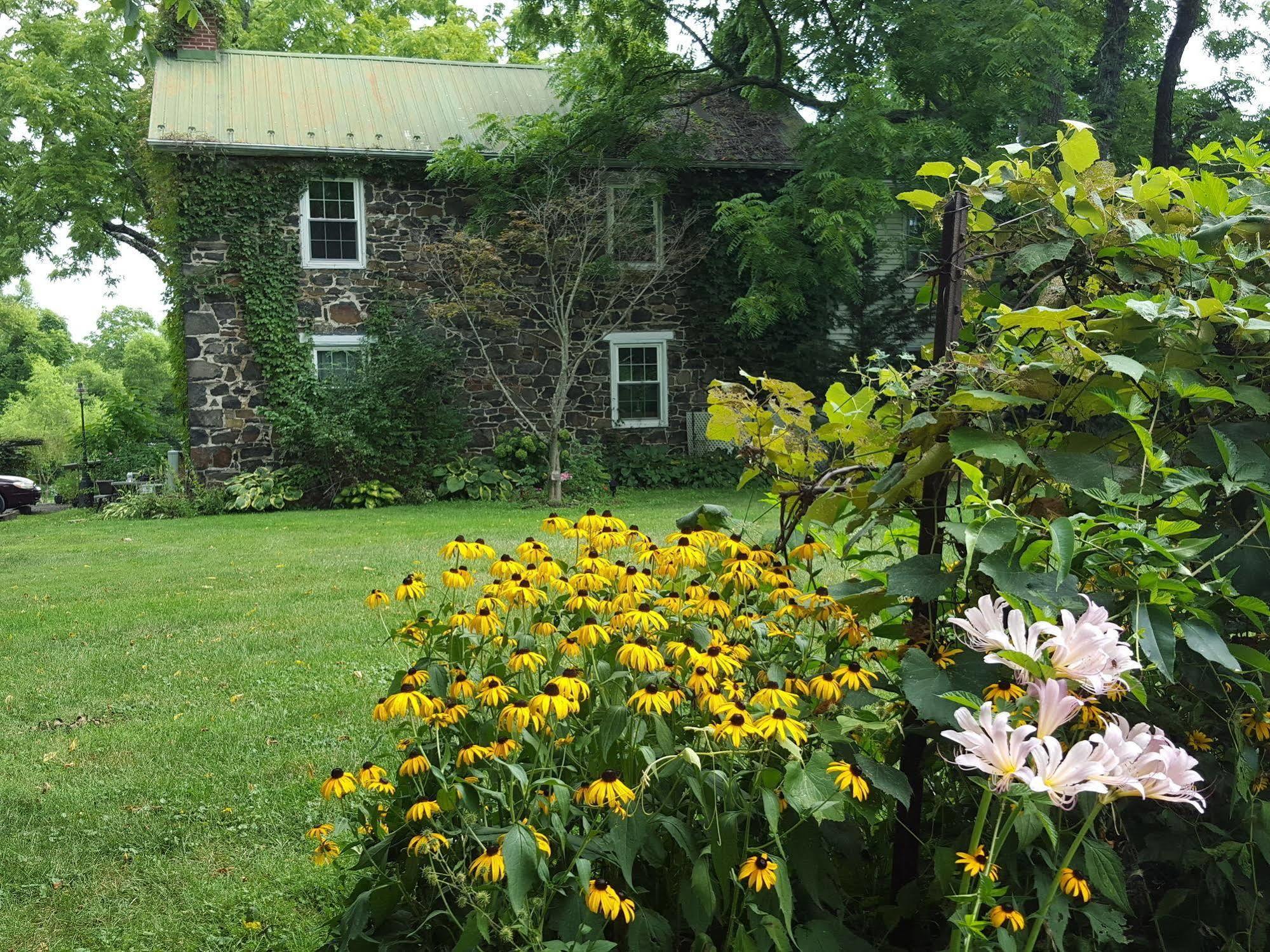 Gettysburg Battlefield Bed & Breakfast Inn Luaran gambar