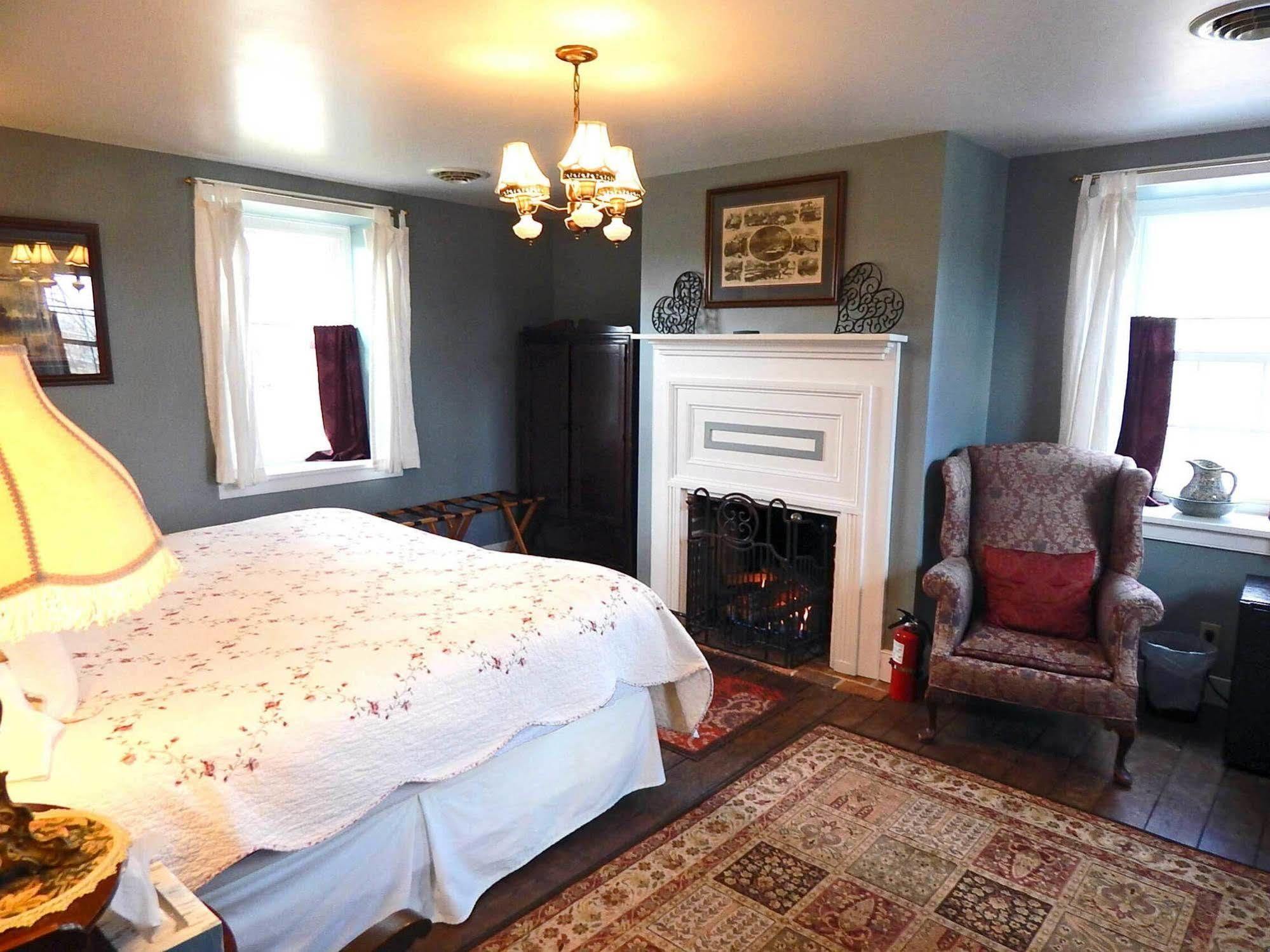 Gettysburg Battlefield Bed & Breakfast Inn Luaran gambar
