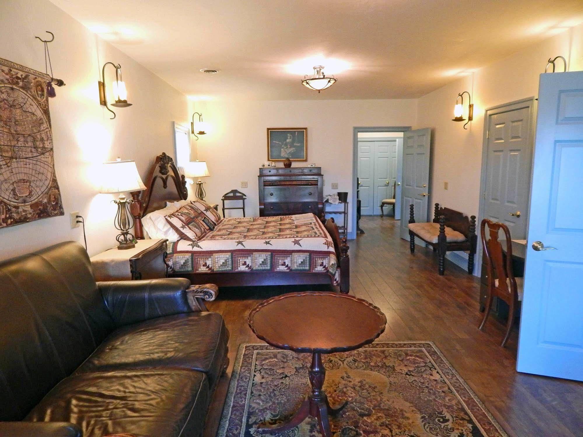 Gettysburg Battlefield Bed & Breakfast Inn Luaran gambar
